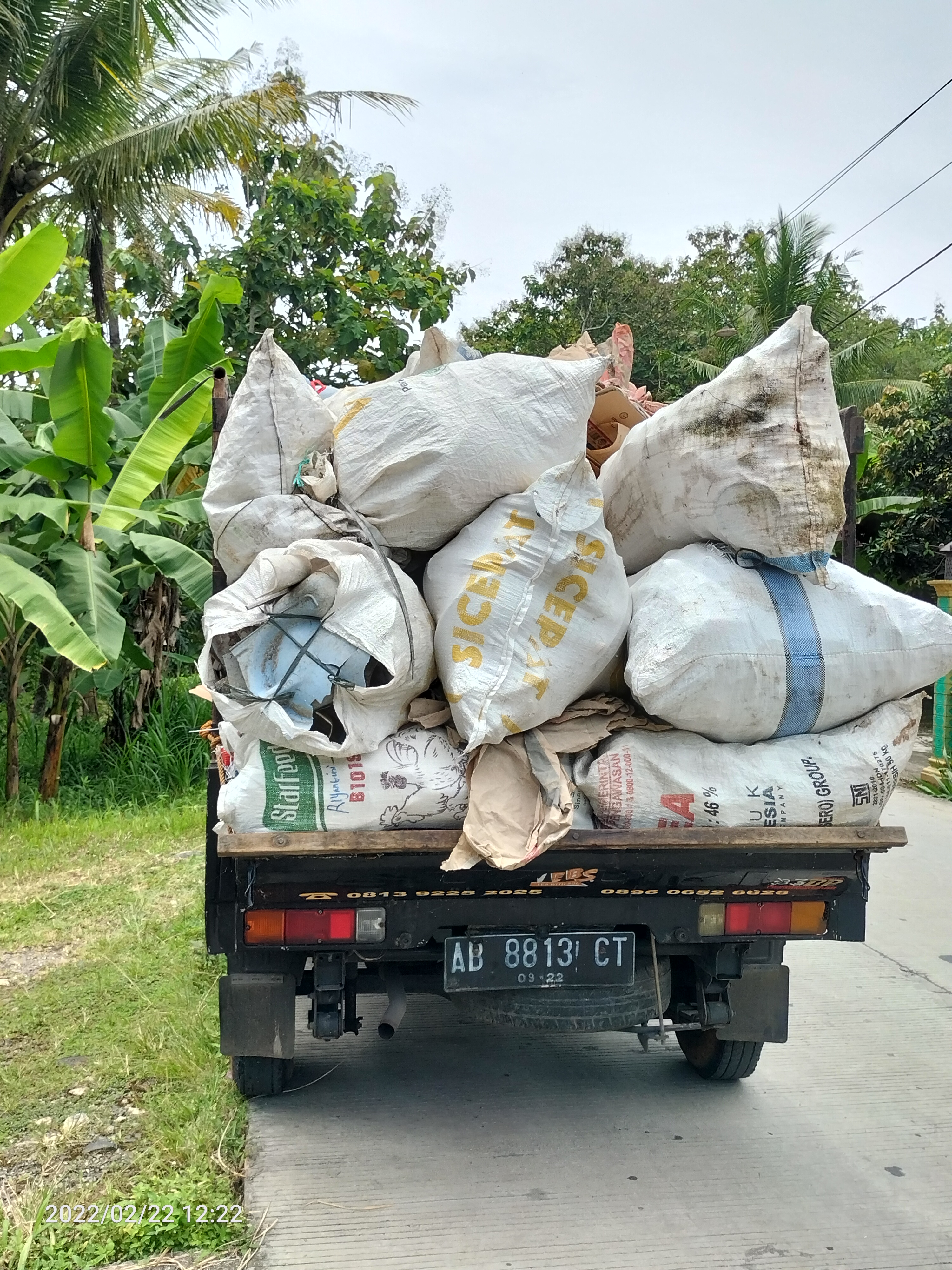 Jaga Kelestarian Lingkungan dan Raih Manfaat Ekonomi melalui Bank Sampah