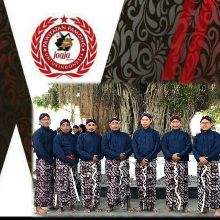 7 Dukuh Sendangsari Ikuti Pawiyatan Pamong Angkatan Ke-91, Jogja Untuk Indonesia